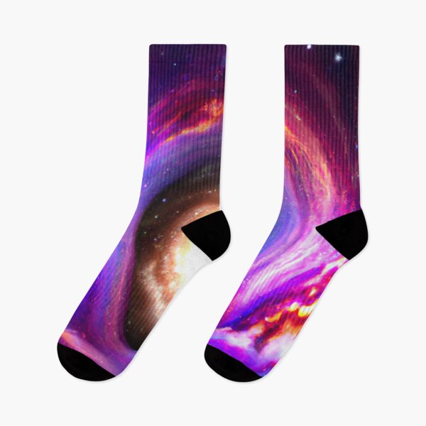 Item preview, The colorful portal to another dimension designed and sold by The Iconic Minimalist.