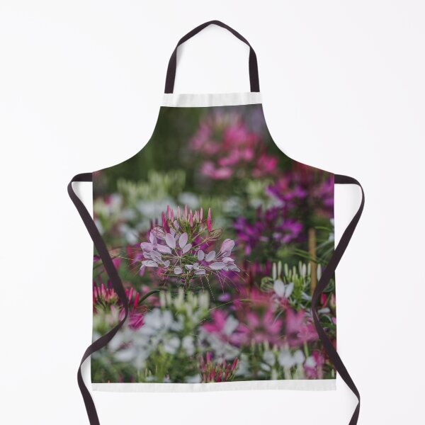 Item preview, spiderflower designed and sold by jeepgirl363.