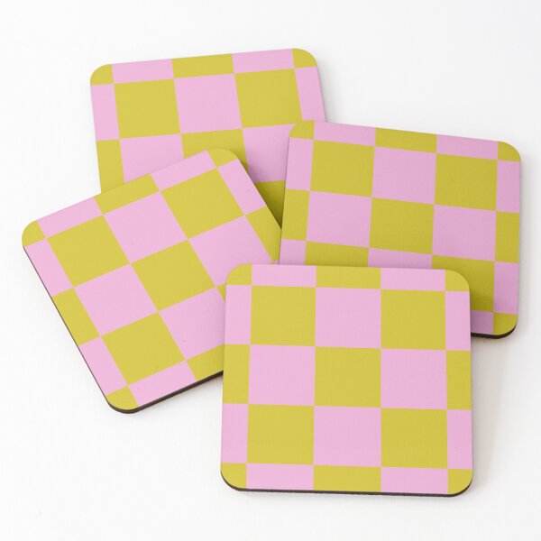Item preview, Checks Musk Lilac designed and sold by susycosta.