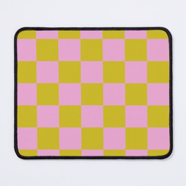 Item preview, Checks Musk Lilac designed and sold by susycosta.