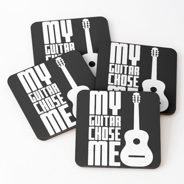 Item preview, Guitar funny saying designed and sold by pirminio.