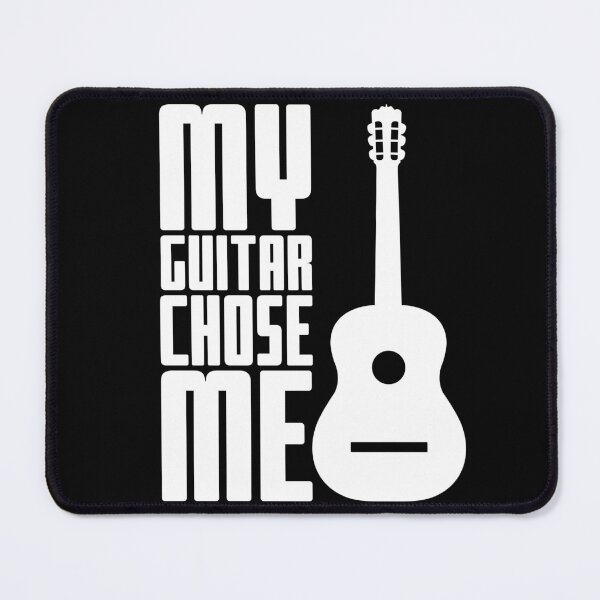 Item preview, Guitar funny saying designed and sold by pirminio.