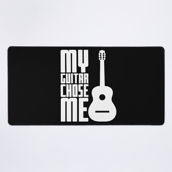 Item preview, Guitar funny saying designed and sold by pirminio.
