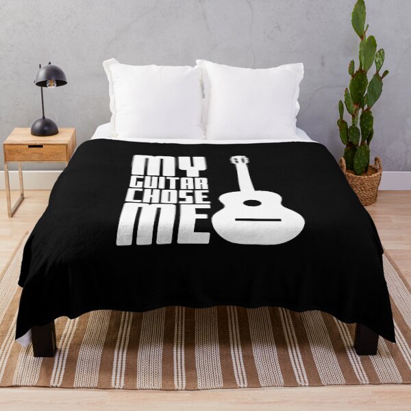 Item preview, Guitar funny saying designed and sold by pirminio.