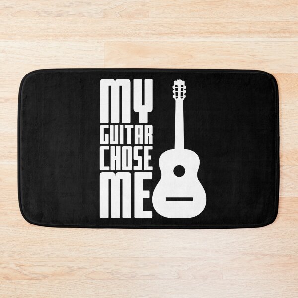 Item preview, Guitar funny saying designed and sold by pirminio.