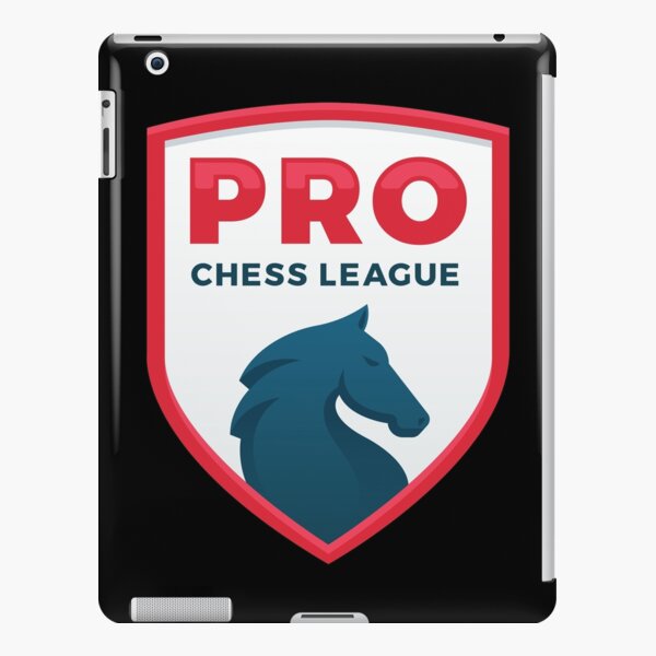 Nerdy Arena Kings Chess.com Online Chess Player Strategy Game Geek Gift |  iPad Case & Skin