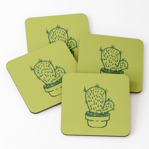 Item preview, Cactus designed and sold by ShittyGraphic.