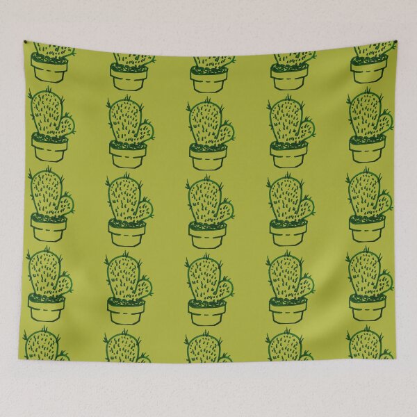 Item preview, Cactus designed and sold by ShittyGraphic.