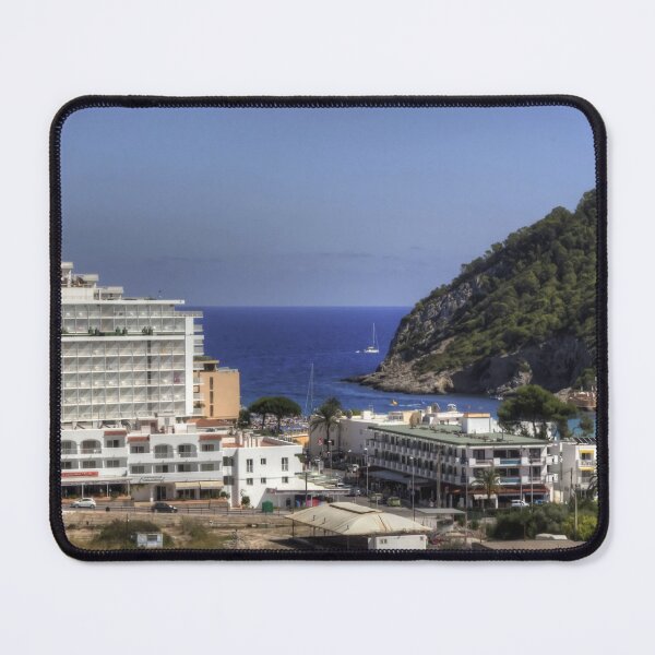 Item preview, Cala Llonga Village and Bay designed and sold by tomg.