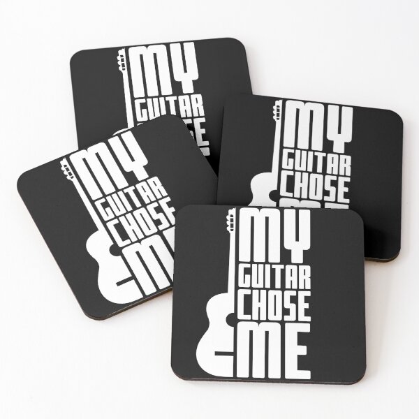 Item preview, Sayings guitar designed and sold by pirminio.