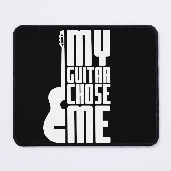 Item preview, Sayings guitar designed and sold by pirminio.