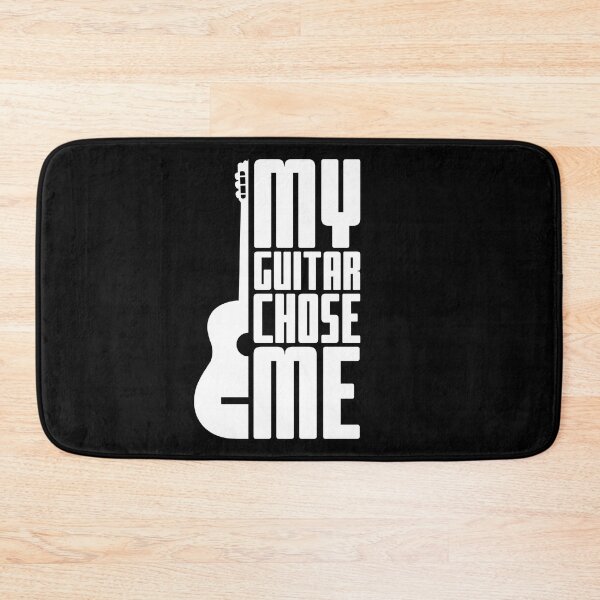 Item preview, Sayings guitar designed and sold by pirminio.