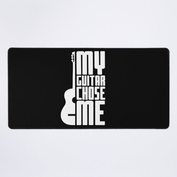 Item preview, Sayings guitar designed and sold by pirminio.