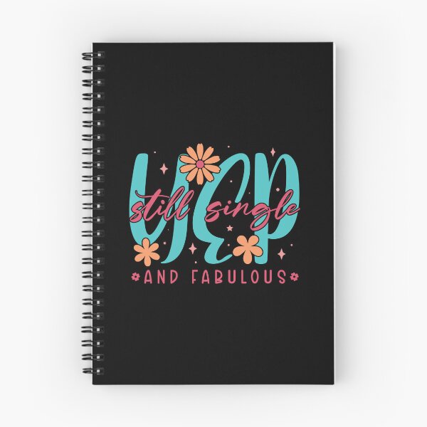 Item preview, Yep, Still Single and Fabulous designed and sold by bolimj.