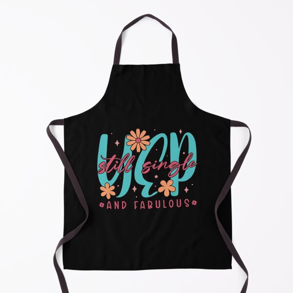Item preview, Yep, Still Single and Fabulous designed and sold by bolimj.
