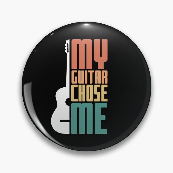 Item preview, Guitar children colorful designed and sold by pirminio.