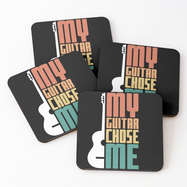 Item preview, Guitar children colorful designed and sold by pirminio.