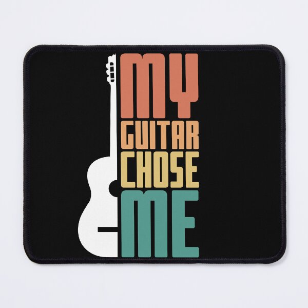 Item preview, Guitar children colorful designed and sold by pirminio.