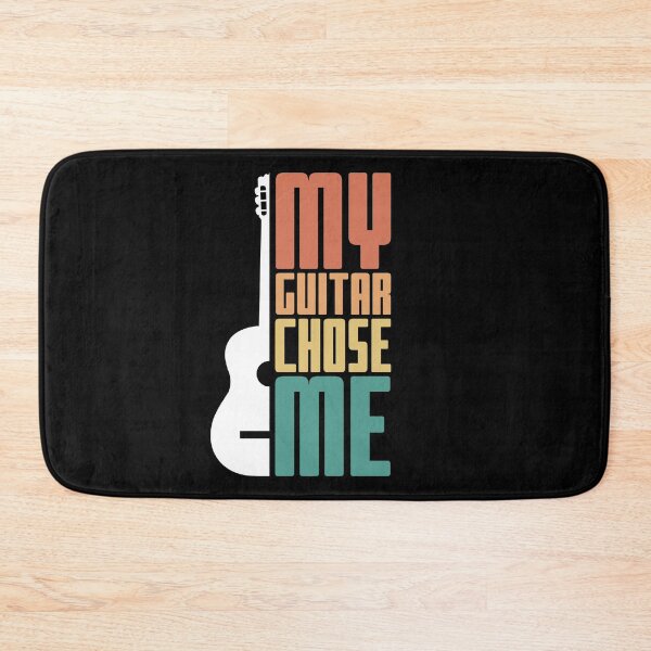 Item preview, Guitar children colorful designed and sold by pirminio.