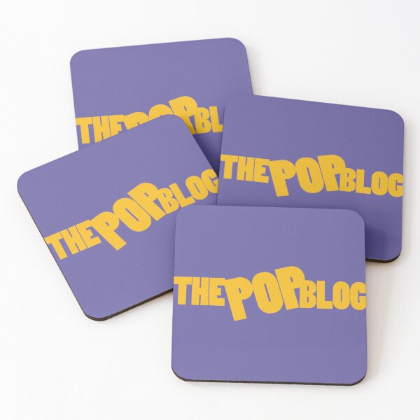Item preview, The Popblog ver.2 designed and sold by Sijjon.