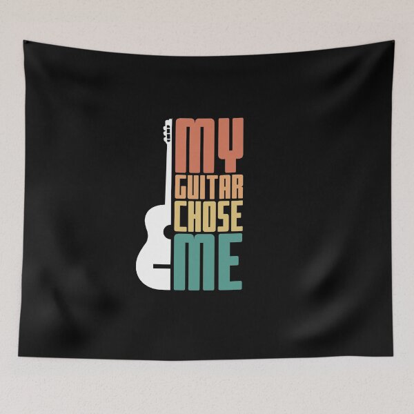 Item preview, Guitar children colorful designed and sold by pirminio.