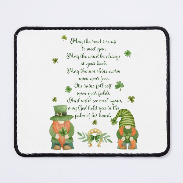 Item preview, Irish Blessing C2 designed and sold by Jean Plout.