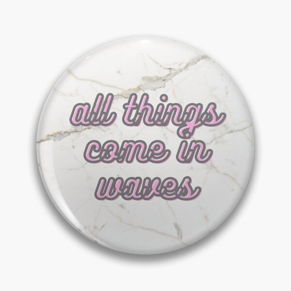 Item preview, All things come in waves designed and sold by LapillusDesigns.