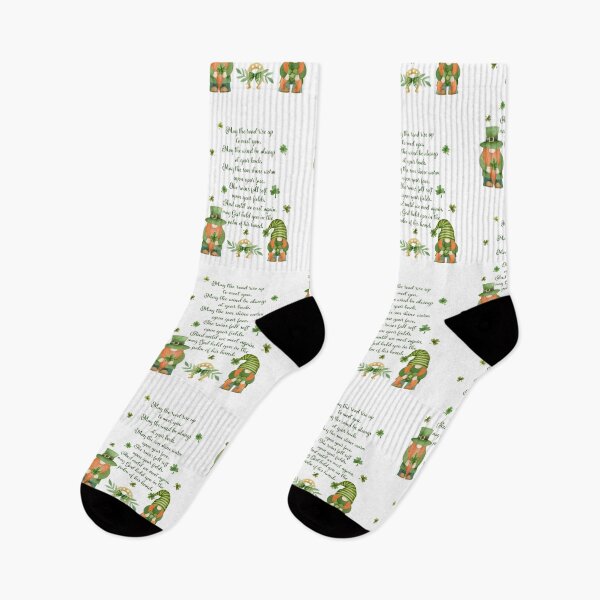 Item preview, Irish Blessing C2 designed and sold by Jean Plout.