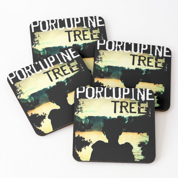 Item preview, Porcupine Tree Best Of Rock designed and sold by Lekisha  Smith.