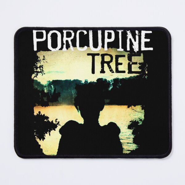 Item preview, Porcupine Tree Best Of Rock designed and sold by Lekisha Smith.