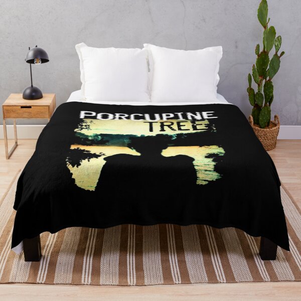Item preview, Porcupine Tree Best Of Rock designed and sold by Lekisha Smith.