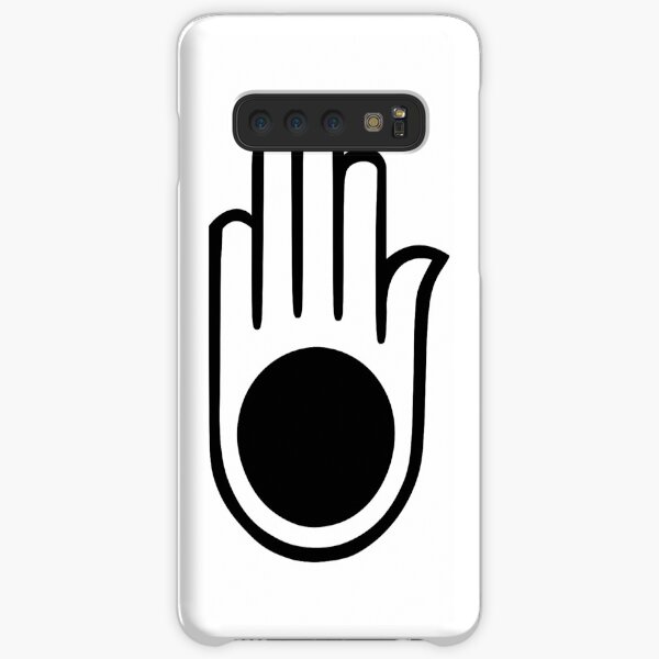 Jainism Samsung Galaxy Snap Case