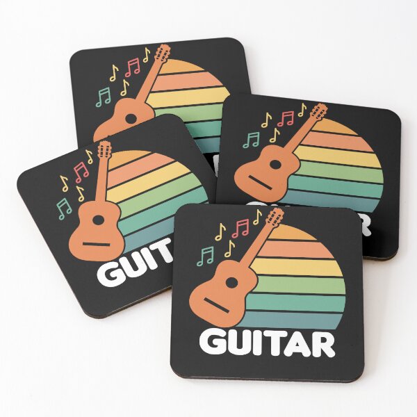 Item preview, Guitar children designed and sold by pirminio.