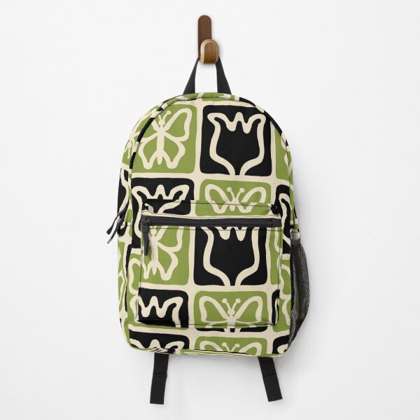 Item preview, Butterfly Garden Pattern designed and sold by tonymagnerart.