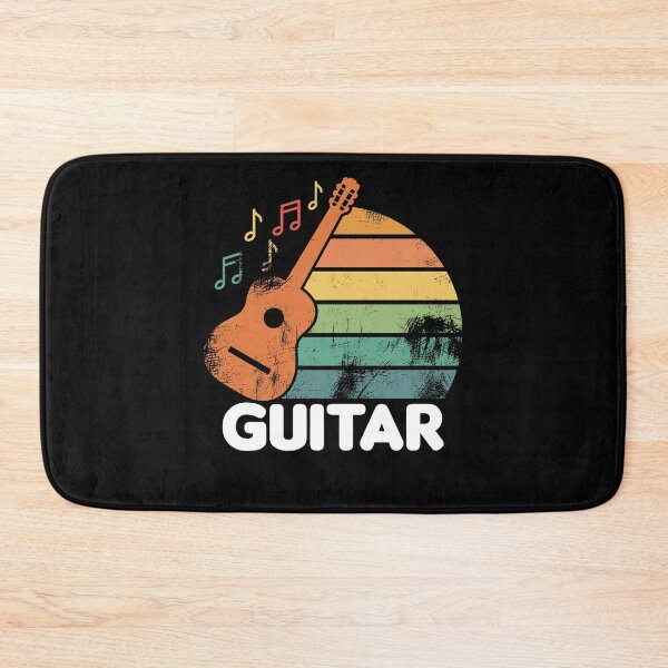 Item preview, Guitar retro designed and sold by pirminio.