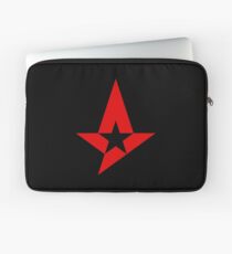 Astralis Logo Laptop Sleeve
