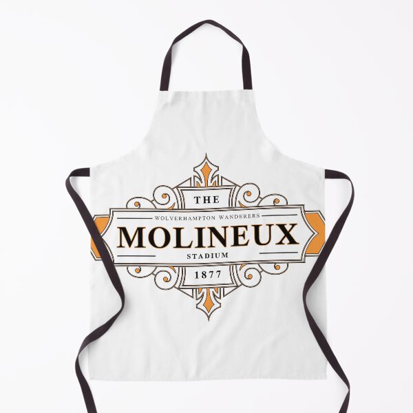 Item preview, The Molineux Stadium - Wolves designed and sold by NEGLECTED.