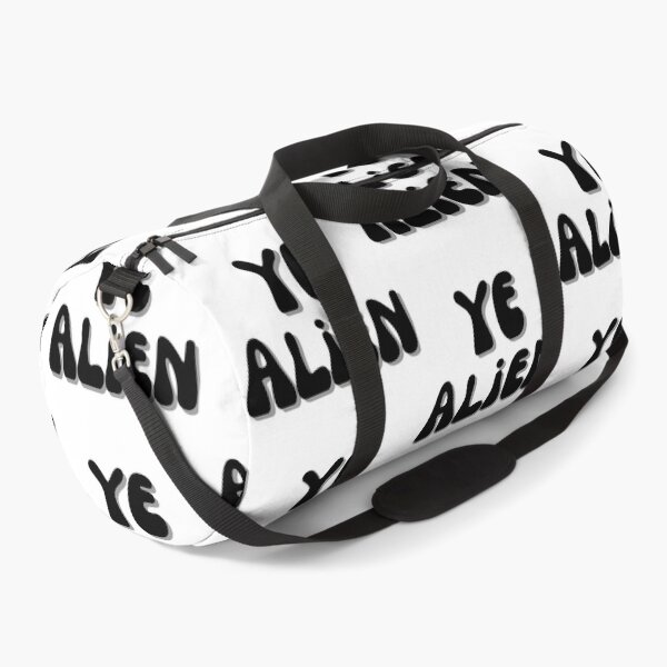 Item preview, Ye Alien! designed and sold by Finds.