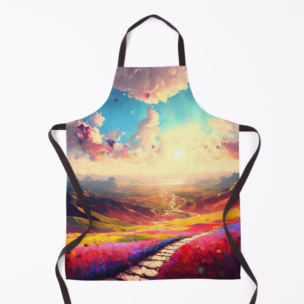 Item preview, warm landscapes designed and sold by Nosinfantasia.