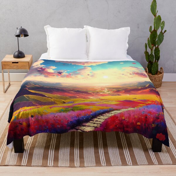 Item preview, warm landscapes designed and sold by Nosinfantasia.