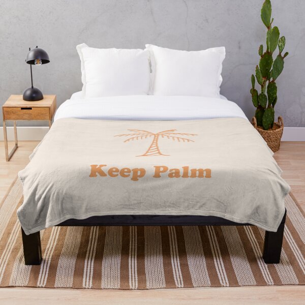 Item preview, Keep Palm designed and sold by Strange-Daze.
