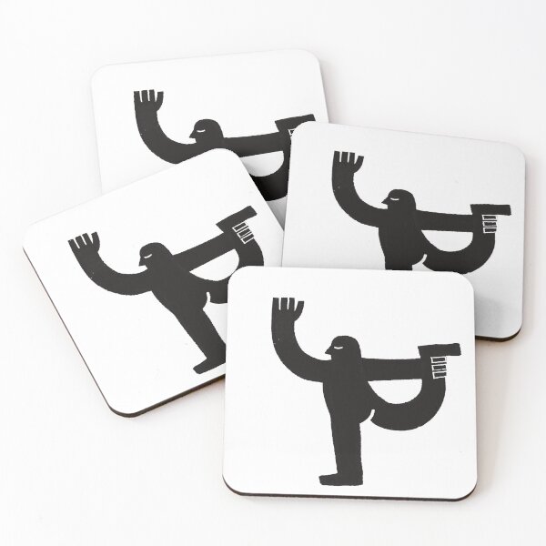 Item preview, Yoga man designed and sold by Krymkuch.