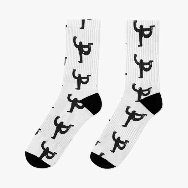 Item preview, Yoga man designed and sold by Krymkuch.