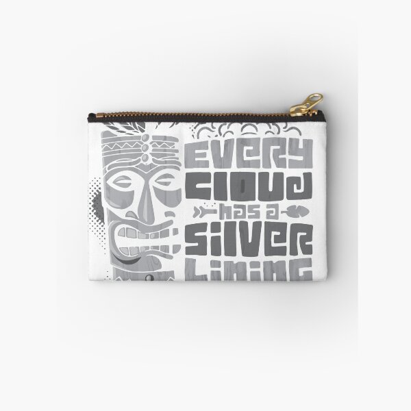Item preview, Every Cloud Has a Silver Lining designed and sold by samwash.