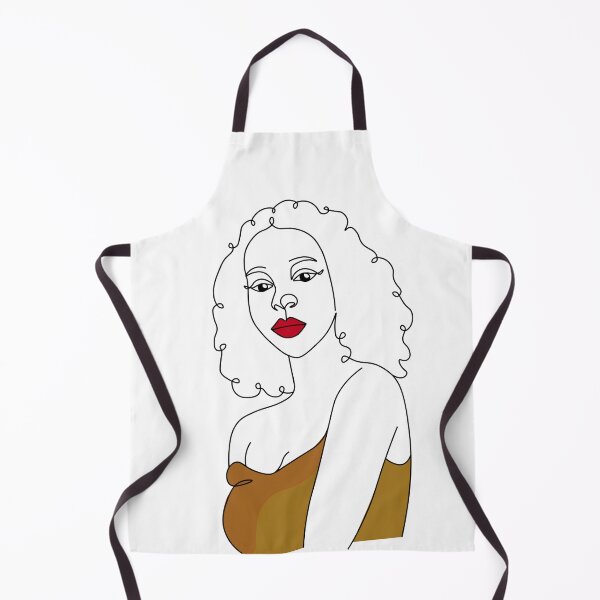Item preview, Lady With The Red Lipstick designed and sold by K3DreamKreations .