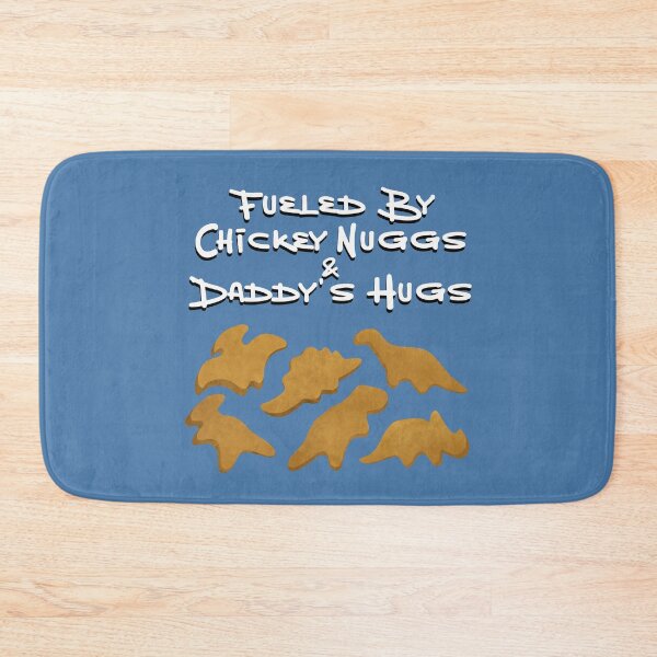 Item preview, Chickey Nuggs & Daddy’s Hugs designed and sold by DF3.