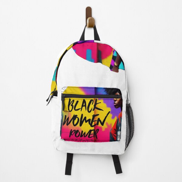 Item preview, Black Women Power designed and sold by Basunat.