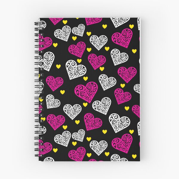 Item preview, Valentine day beautiful Designed heart pattern designed and sold by Charmy Design.