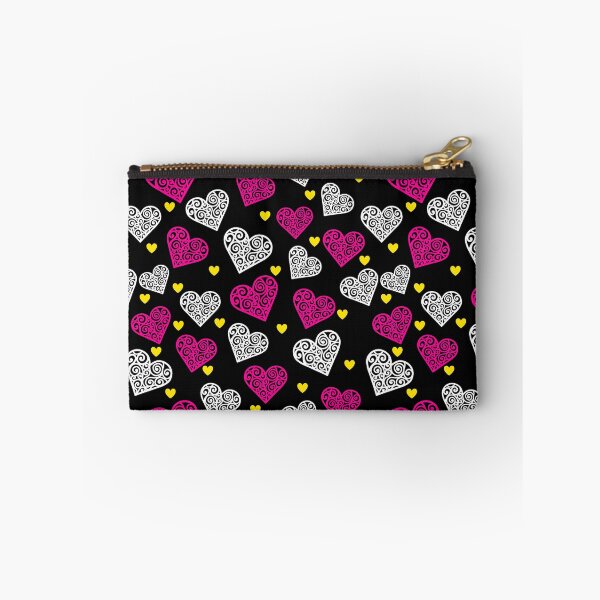 Item preview, Valentine day beautiful Designed heart pattern designed and sold by Charmy Design.