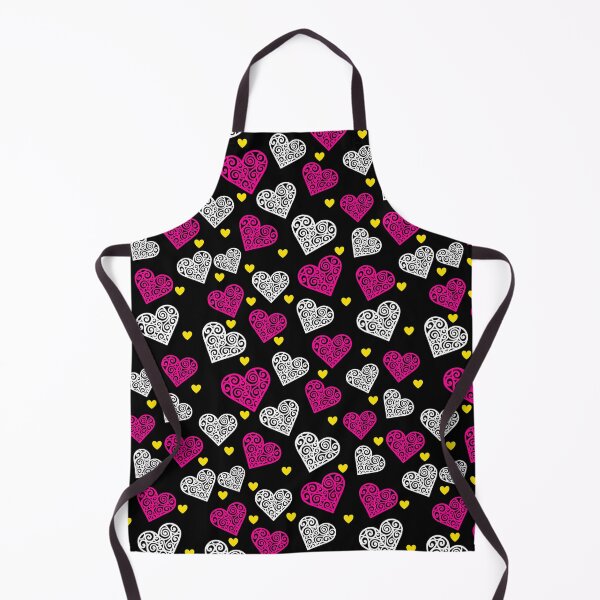Item preview, Valentine day beautiful Designed heart pattern designed and sold by Charmy Design.